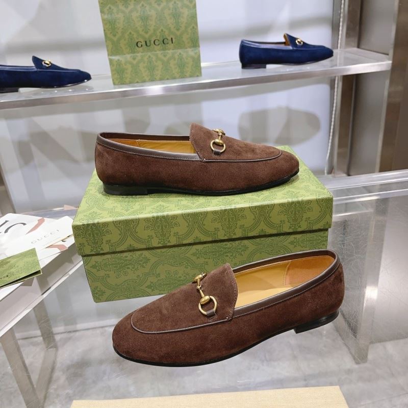 Gucci loafers